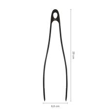 Щипці кухонні Fiskars Essential 29 см 1023810
