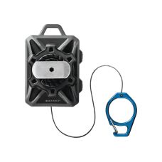 Ретрактор Gerber Defender Rail Tether Cyan/Muck 31-003595 (1052468)