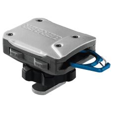 Ретрактор Gerber Defender Rail Tether Cyan/Muck 31-003595 (1052468)