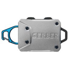 Ретрактор Gerber Defender Rail Tether Cyan/Muck 31-003595 (1052468)