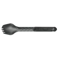 Виделка туристична багатофункціональна Gerber Cook Eat Clean Spork Onyx 31-003419 (1028484)