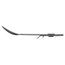 Виделка туристична багатофункціональна Gerber Cook Eat Clean Spork Onyx 31-003419 (1028484)