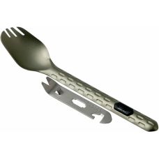 Виделка туристична багатофункціональна Gerber Cook Eat Clean Spork FSG 31-003423 (1028483)