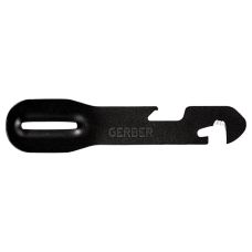 Набір столових приборів Gerber ComplEAT - Cook Eat Clean Tong Onyx 31-003464 (1028486)