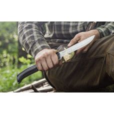Мачете Gerber Double Down Black 30-001535 (1028500)