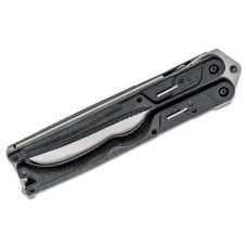 Мачете Gerber Double Down Black 30-001535 (1028500)