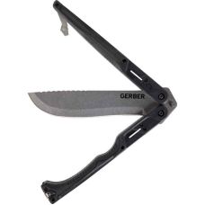 Мачете Gerber Double Down Black 30-001535 (1028500)