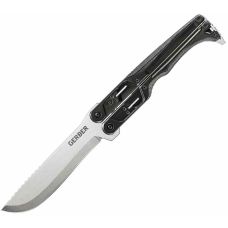 Мачете Gerber Double Down Black 30-001535 (1028500) Мачете Gerber Double Down Black 30-001535 (1028500)