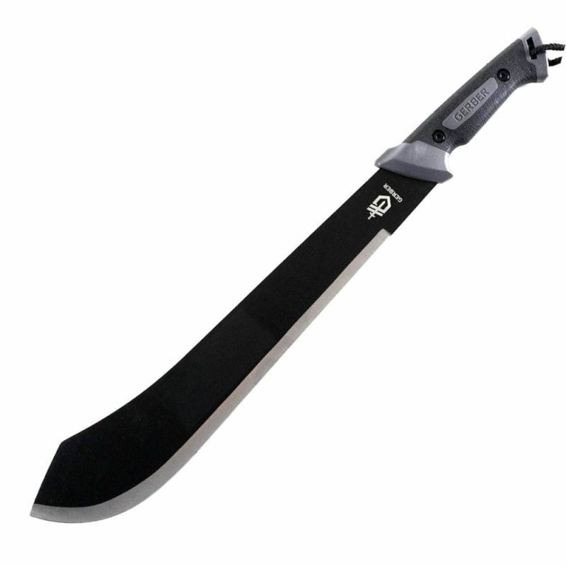 Мачете Gerber Gator Bolo 31-002076 (1014052)