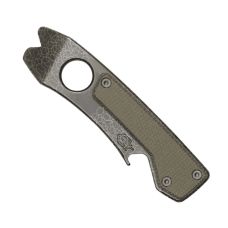 Мультитул брелок открывалка Gerber Chonk Micarta - Graphite 31-004144 (1064440)