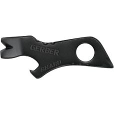 Мультитул Gerber Shard Black Keychain Tool Card 31-002965 (1021134)