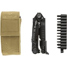 Мультитул Gerber Center-Drive Black (Coyote Molle Sheath) 30-001425 (1026564)