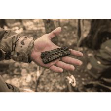 Мультитул Gerber Suspension NXT Multi-Tool Black 30-001778 (1055358)