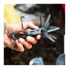 Мультитул Gerber Stakeout - Graphite 30-001743 (1059838)