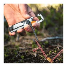 Мультитул Gerber Stakeout - Silver 30-001741 (1059837)