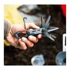 Мультитул Gerber Stakeout - Graphite 30-001743 (1059838)