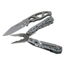 Подарочный набор Gerber Suspension NXT & Paraframe, блистер 31-003871 (1052473) Подарочный набор Gerber Suspension NXT & Paraframe, блистер 31-003871 (1052473)