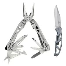 Подарочный набор Gerber Suspension NXT & Paraframe, блистер 31-003871 (1052473)