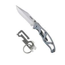 Подарочный набор Gerber нож Paraframe I+ мультитут Mullet Solid State Stonewash Card 31-003999 (1059858)