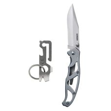 Подарочный набор Gerber нож Paraframe I+ мультитут Mullet Solid State Stonewash Card 31-003999 (1059858)
