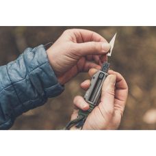 Мультитул Gerber Prybrid-X Onyx 31-003740 (1028490)