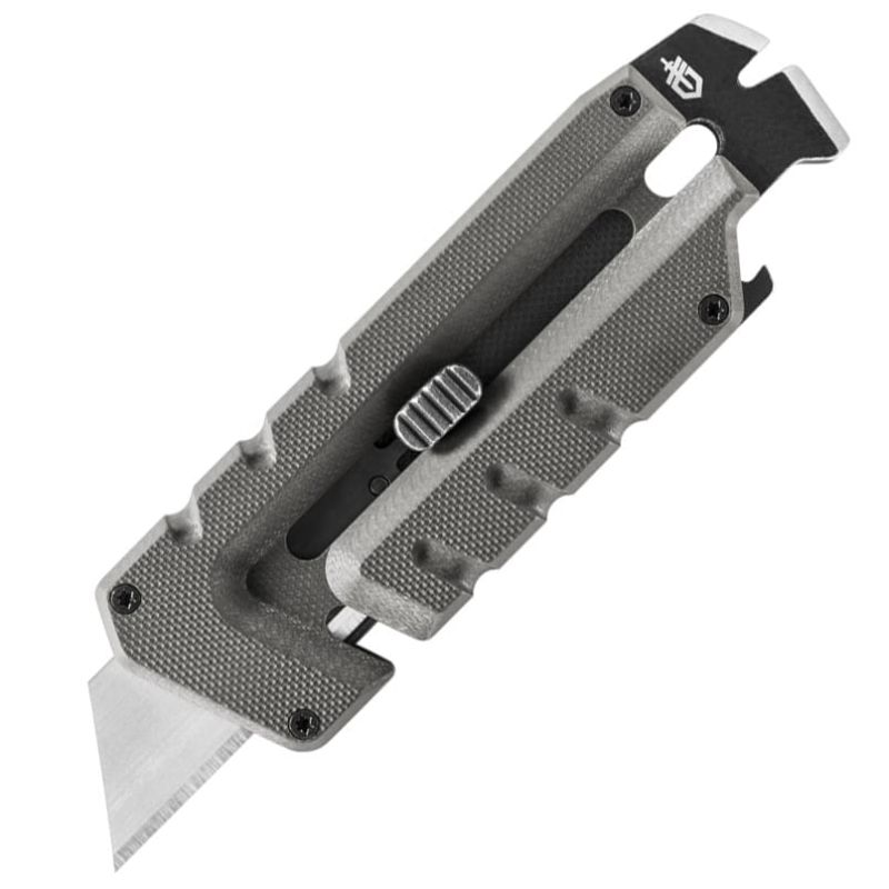 Мультитул Gerber Prybrid-Utility Grey 31-003746 (1028491)