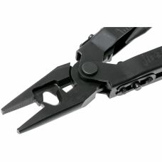 Мультитул Gerber MP600 DET Black 7400 (1014910)