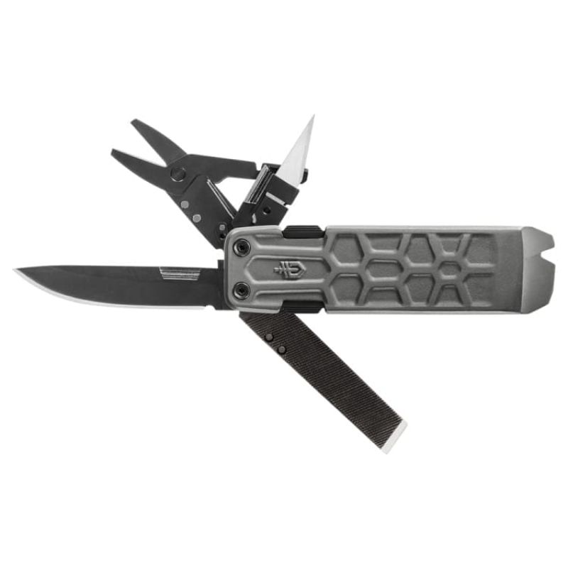  Мультитул Gerber Lockdown Pry 31-003706 (1052458)