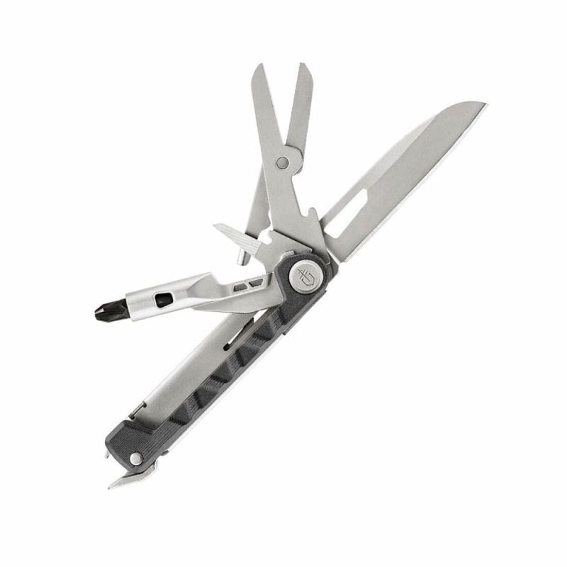 Мультитул Gerber ArmBar Drive Onyx  4L 31-003830 (1052451)