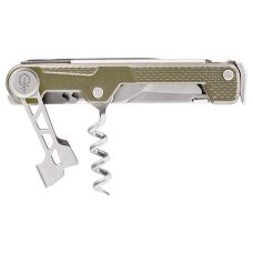 Мультитул Gerber ArmBar Cork Shimmer Gold 30-001584 (1052456)