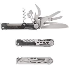 Мультитул Gerber ArmBar Cork Onyx 4L 31-003829 (1052455)