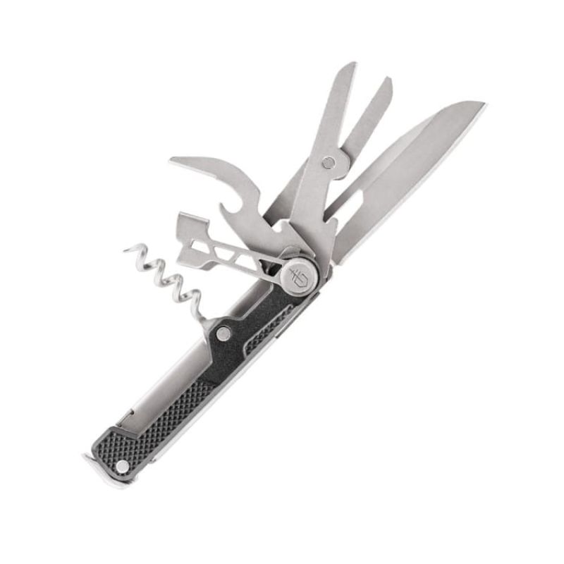 Мультитул Gerber ArmBar Cork Onyx 4L 31-003829 (1052455)