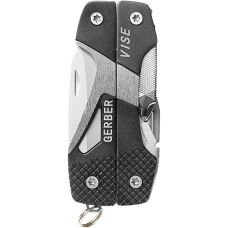 Мультитул Gerber Vise Pocket Multi-Tool - Black 31-000021 (1019242)