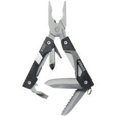 Мультитул Gerber Vise Pocket Multi-Tool - Black 31-000021 (1019242) Мультитул Gerber Vise Pocket Multi-Tool - Black 31-000021 (1019242)