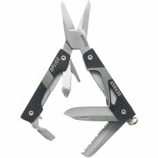 Мультитул Gerber Splice Pocket Multi-Tool - Black 31-000013 (1019241)