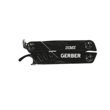  Мультитул Gerber Dime Multi-Tool Black 31-003610 (1027819)