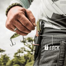 Універсальний інструмент для волосіні Gerber Mgtment Tool Fresh 31-003287 (1056208)