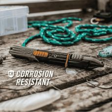 Універсальний інструмент для волосіні Gerber Mgtment Tool Fresh 31-003287 (1056208)