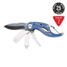 Мультитул Gerber Curve Mini Multi-Tool Blue 31-000116 (1014032) Мультитул Gerber Curve Mini Multi-Tool Blue 31-000116 (1014032)