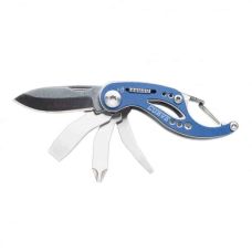  Мультитул Gerber Curve Mini Multi-Tool Blue 31-000116 (1014032)