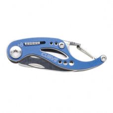  Мультитул Gerber Curve Mini Multi-Tool Blue 31-000116 (1014032)