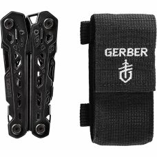  Мультитул Gerber Truss Multi-Tool Black 30-001780 (1055359)