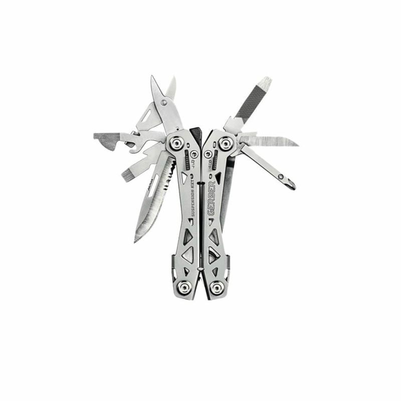 Мультитул Gerber Suspension NXT Multi-Tool 31-003345 (1027512)