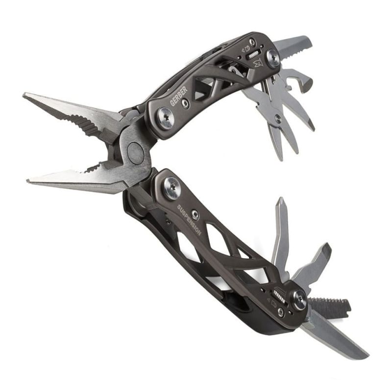 Мультитул Gerber Suspension Multi-Tool 31-003620 (1027823)