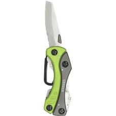 Мультитул Gerber Crucial Multi-Tool Green 31-000238 (1013993)