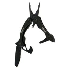 Мультитул Gerber Crucial Multi-Tool w/Strap Cutter 31-001518 (1013994)