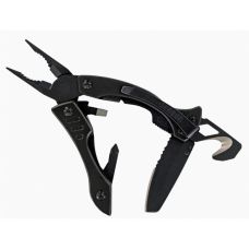Мультитул Gerber Crucial Multi-Tool w/Strap Cutter 31-001518 (1013994)