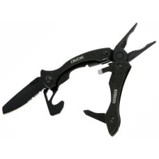 Мультитул Gerber Crucial Multi-Tool w/Strap Cutter 31-001518 (1013994)