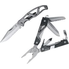 Подарунковий набір Gerber Vise + Mini-Paraframe 31-003205 (1024632)