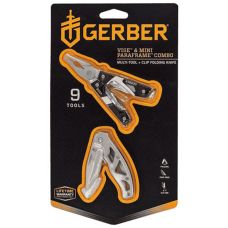 Подарунковий набір Gerber Vise + Mini-Paraframe 31-003205 (1024632)